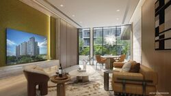 Pinery Residences (D16), Condominium #606386141